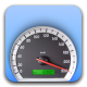 SpeedoMeter Icon